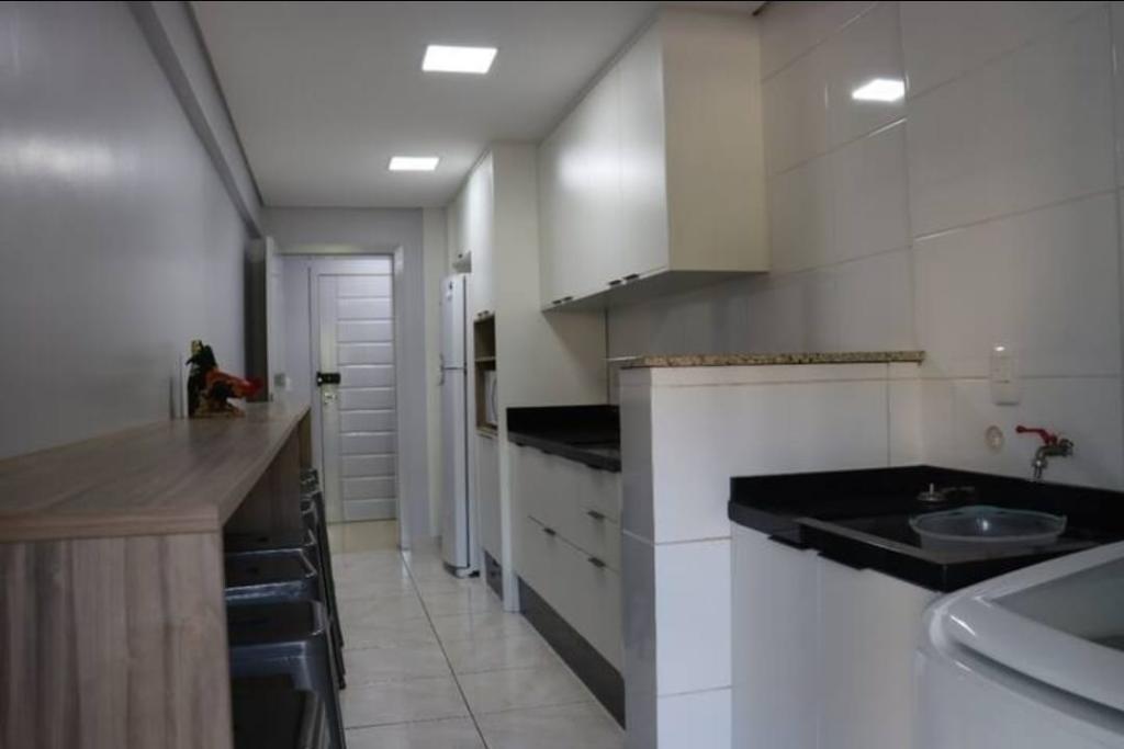 APARTAMENTO MOBILIADO APM1328802