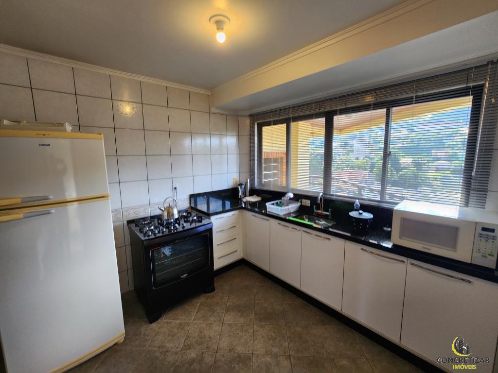 APARTAMENTO SEMI MOBILIADO APS1329509