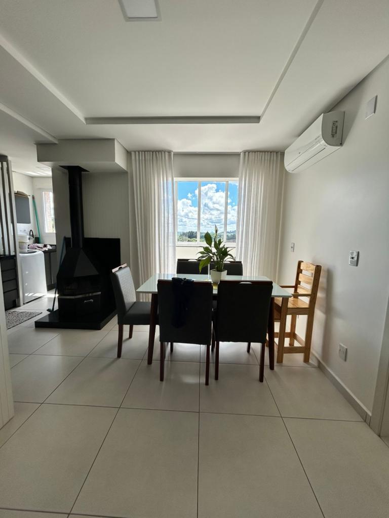 APARTAMENTO MOBILIADO APM1328337