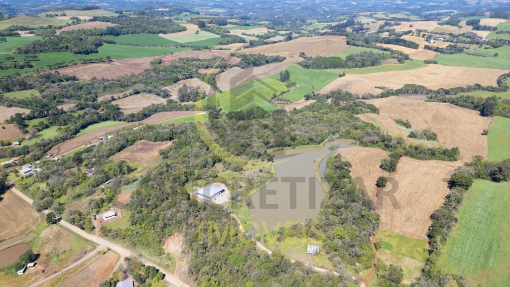 ÁREA DE TERRAS ART1328664