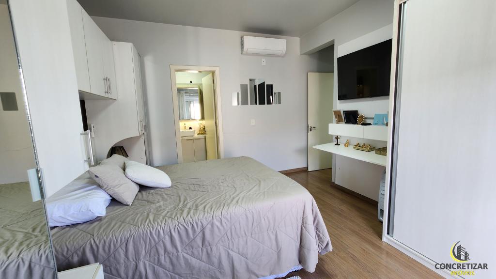 APARTAMENTO MOBILIADO APM1281601