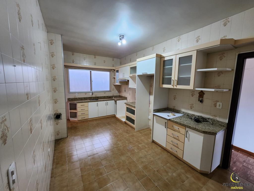 APARTAMENTO SEMI MOBILIADO APS1329098