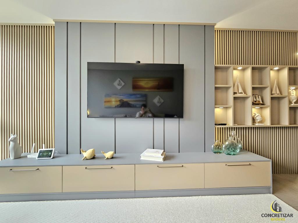 APARTAMENTO MOBILIADO APM1304309