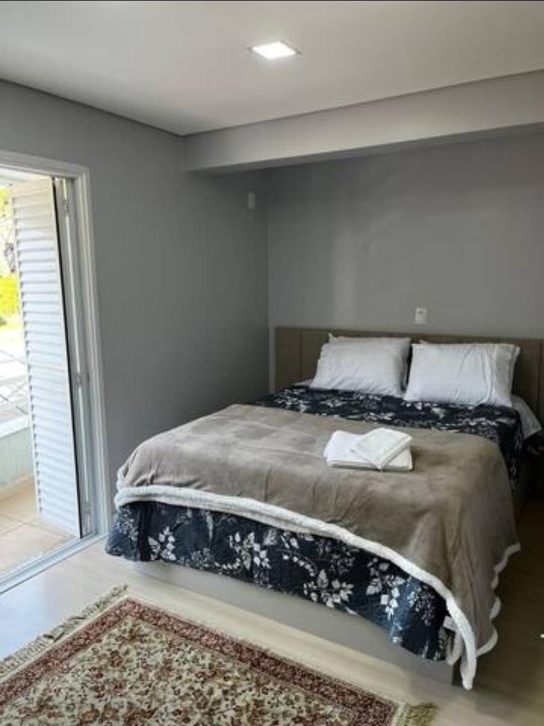 APARTAMENTO MOBILIADO APM1328802