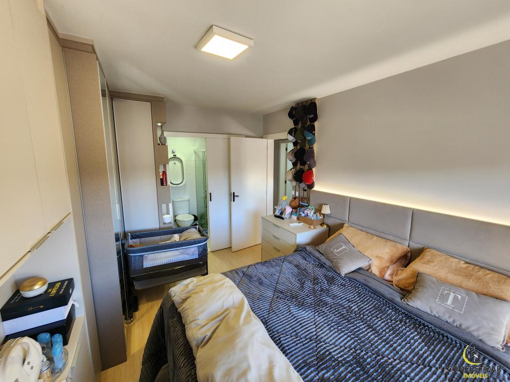 APARTAMENTO MOBILIADO APM1329724