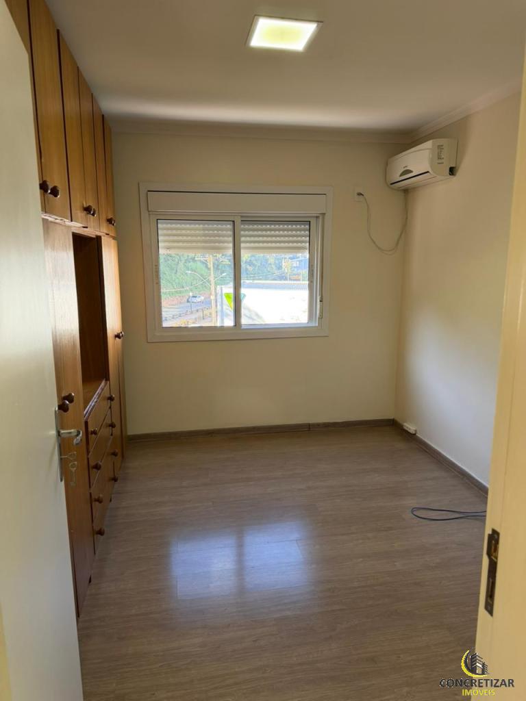 APARTAMENTO SEMI MOBILIADO APS1329561