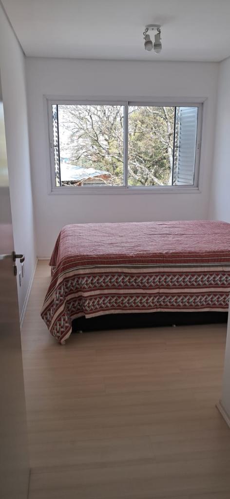 APARTAMENTO SEMI MOBILIADO APS1328596