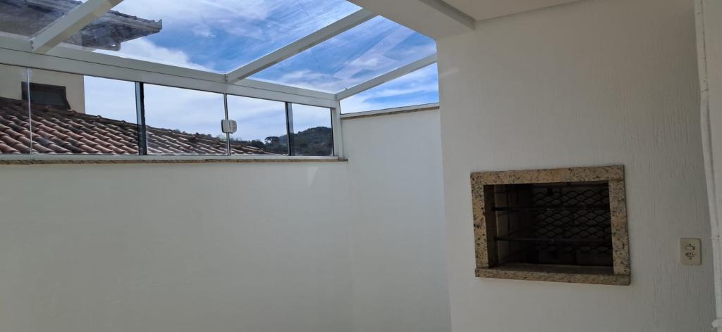 APARTAMENTO SEMI MOBILIADO APS1328596