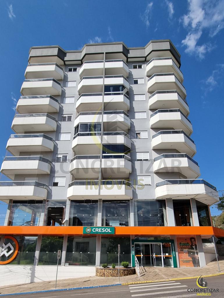 APARTAMENTO SEMI MOBILIADO APS1329261