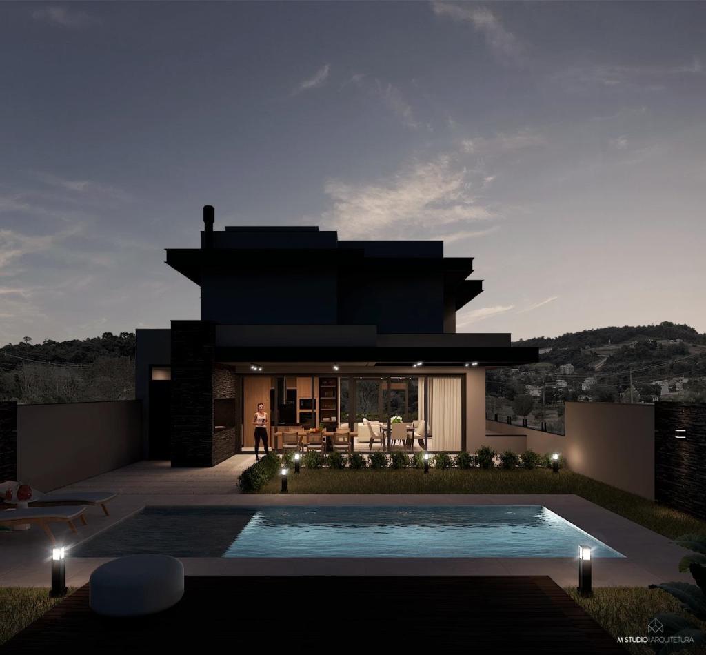 CASA EM CONSTRUCÃO CAC1328273