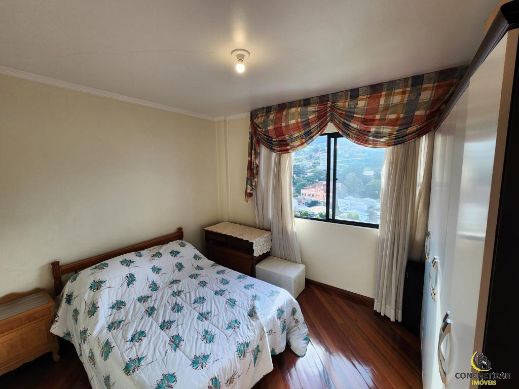 APARTAMENTO SEMI MOBILIADO APS1329509