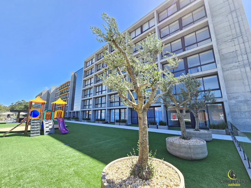 APARTAMENTO MOBILIADO APM1304309