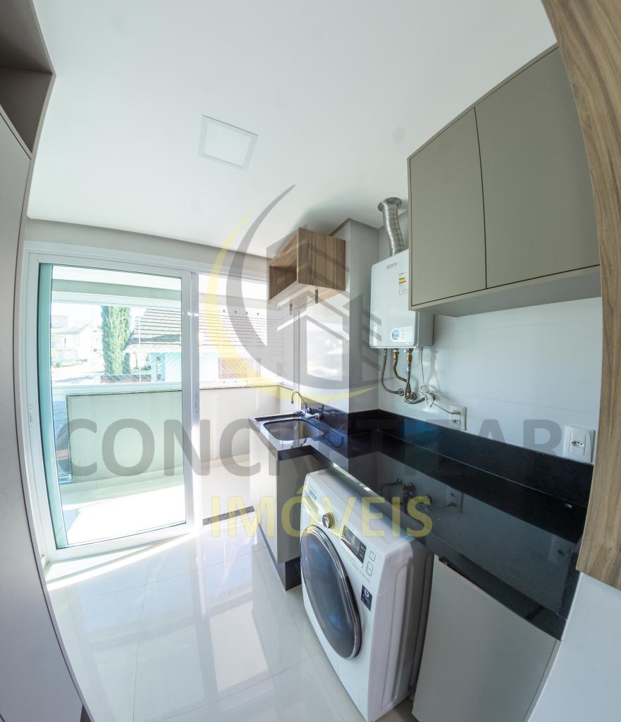 APARTAMENTO SEMI MOBILIADO APS1328468