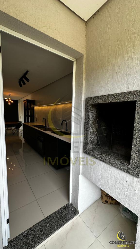 APARTAMENTO SEMI MOBILIADO APS1329261