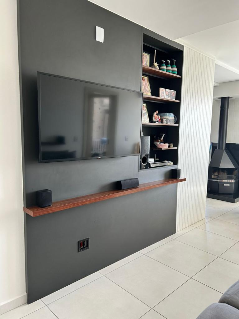 APARTAMENTO MOBILIADO APM1328337