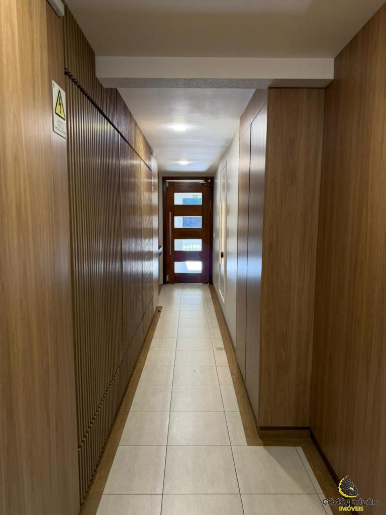 APARTAMENTO SEMI MOBILIADO APS1329561