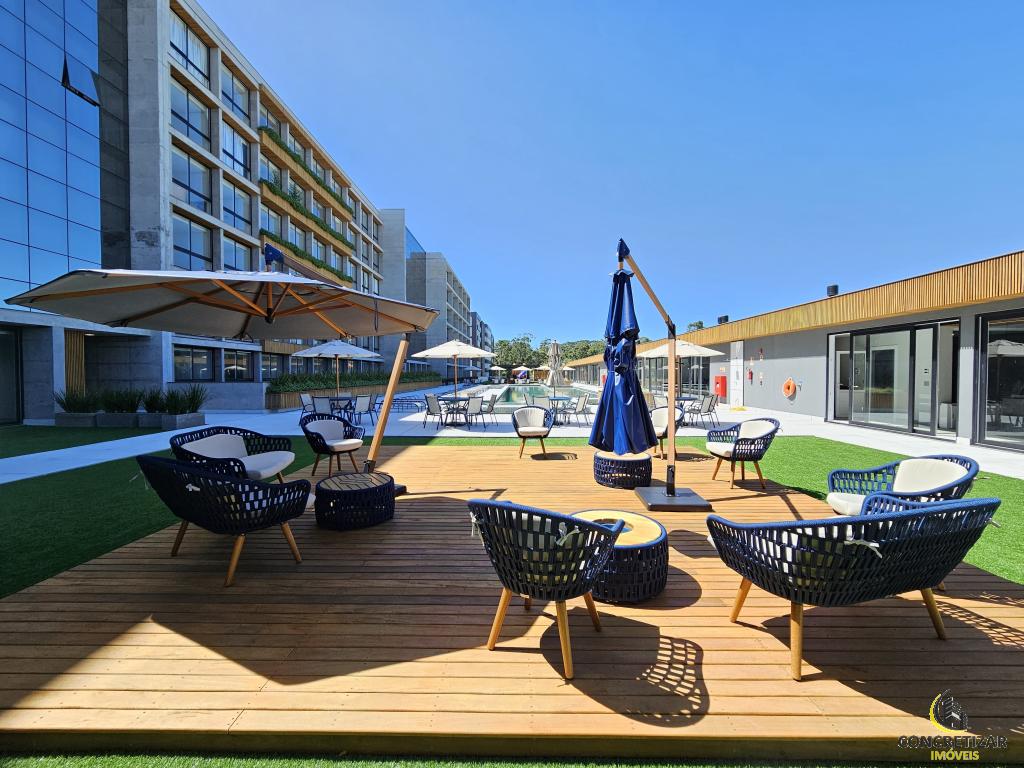 APARTAMENTO MOBILIADO APM1304309