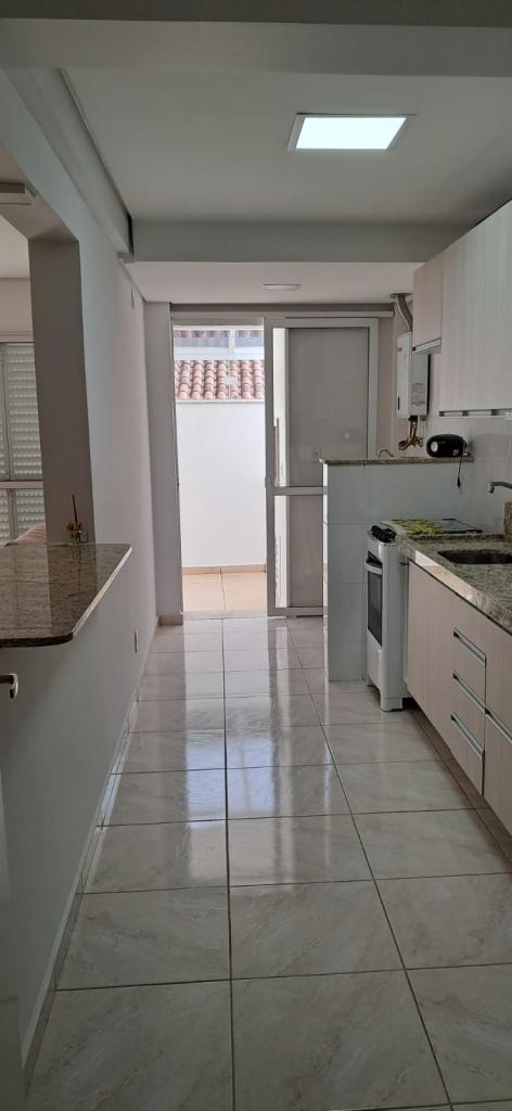 APARTAMENTO SEMI MOBILIADO APS1328596