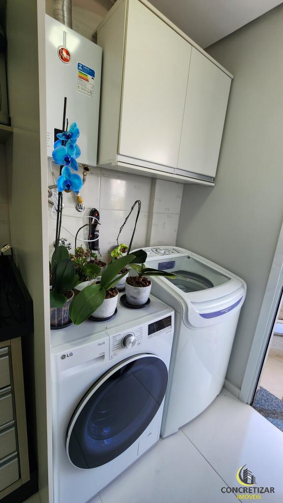 APARTAMENTO MOBILIADO APM1281601