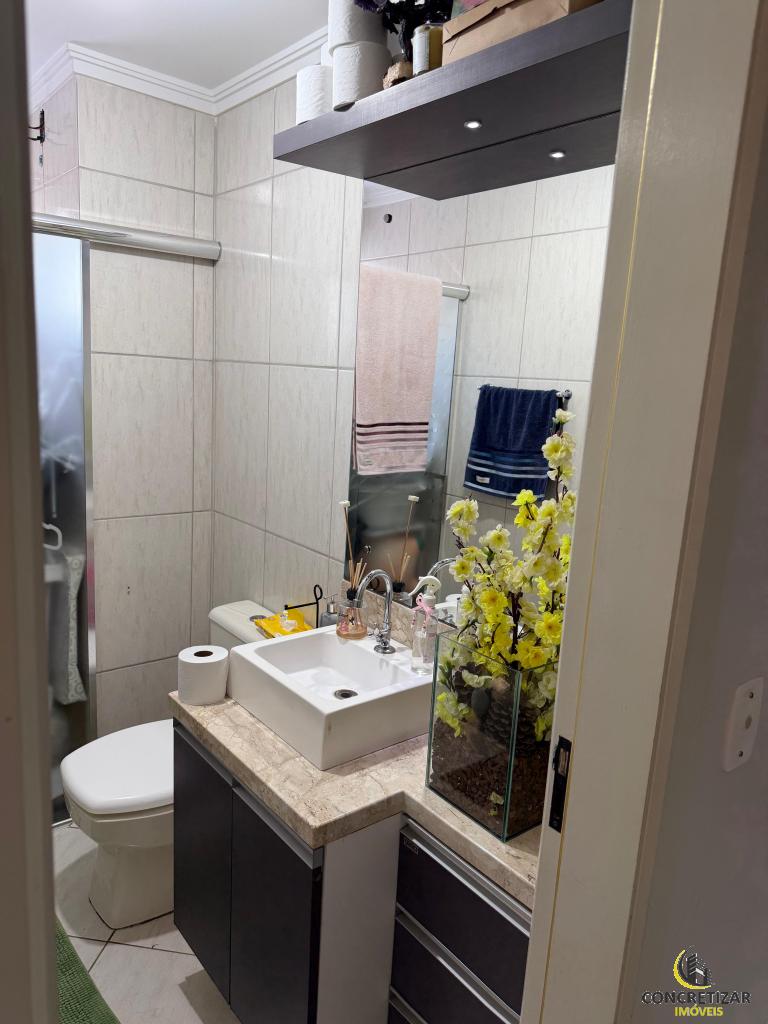 APARTAMENTO MOBILIADO APM1329089