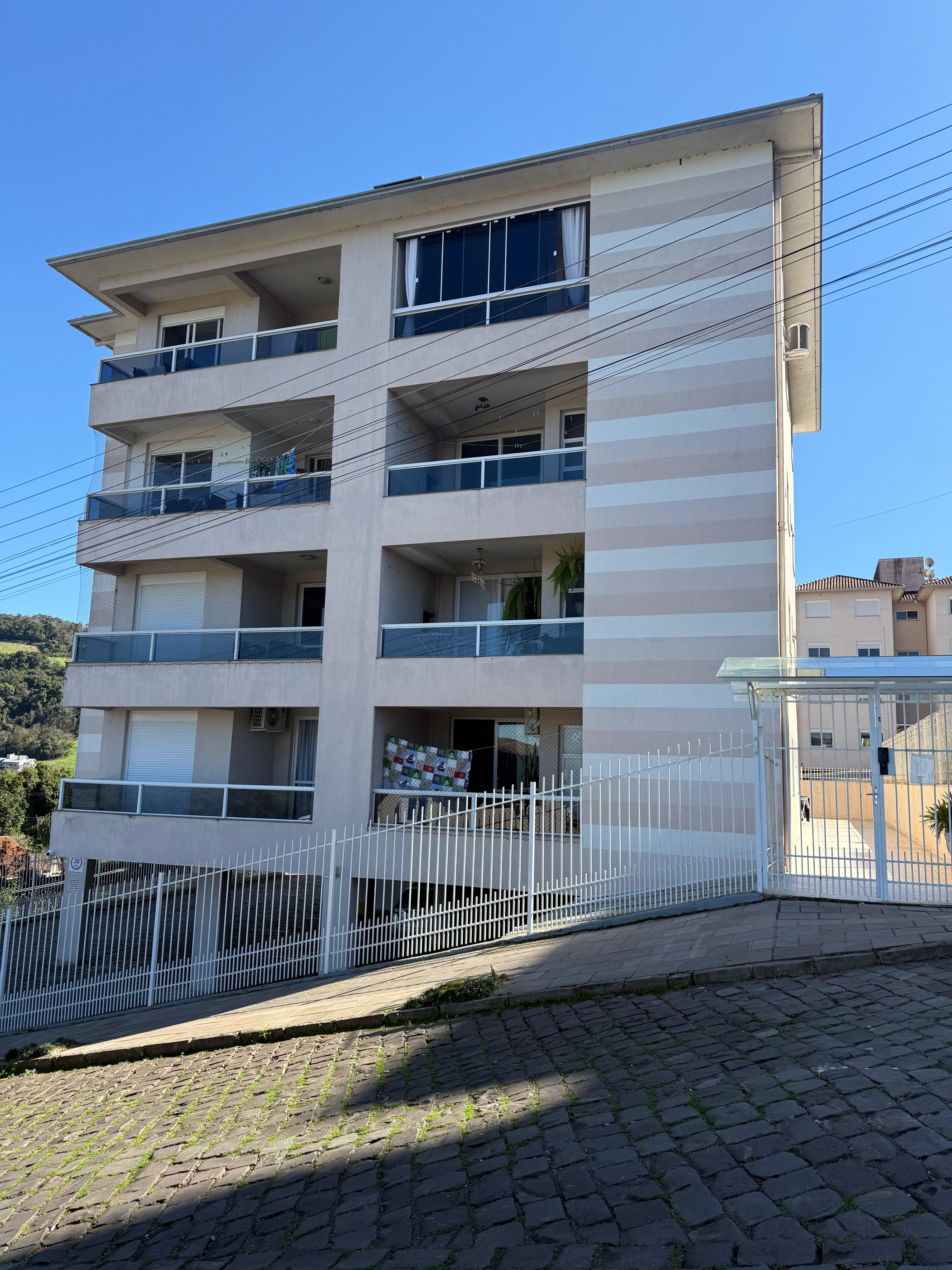 APARTAMENTO MOBILIADO APM1328483