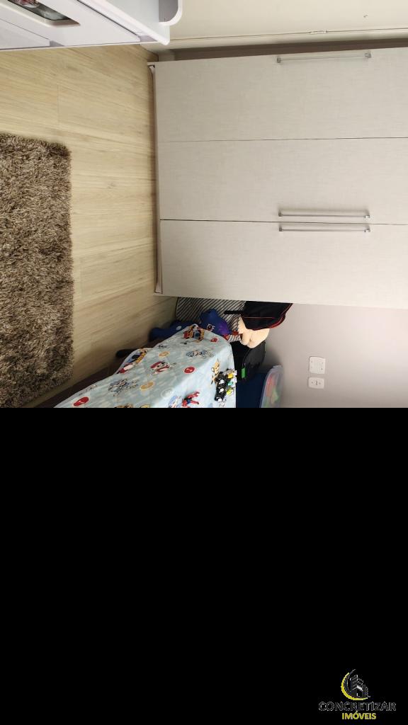 APARTAMENTO SEMI MOBILIADO APS1304174