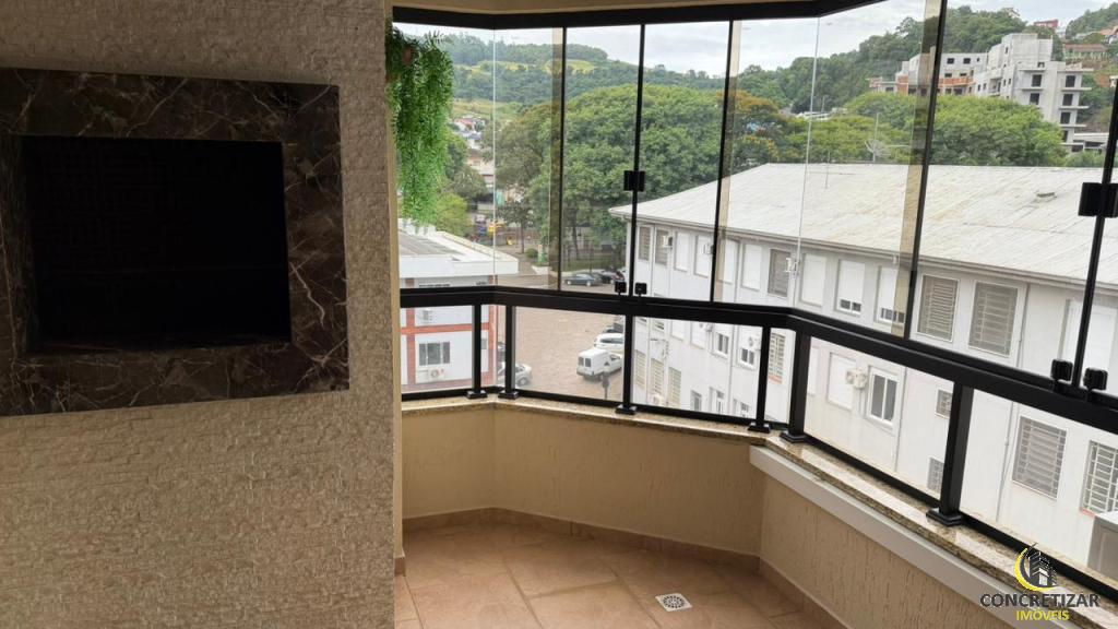 APARTAMENTO MOBILIADO APM1329263