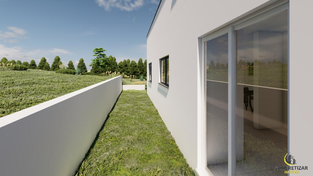 CASA EM CONSTRUCÃO CAC1299993