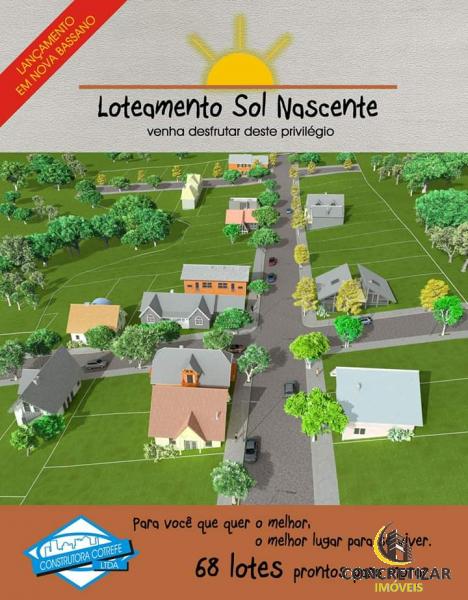 LOTEAMENTO LOT820184