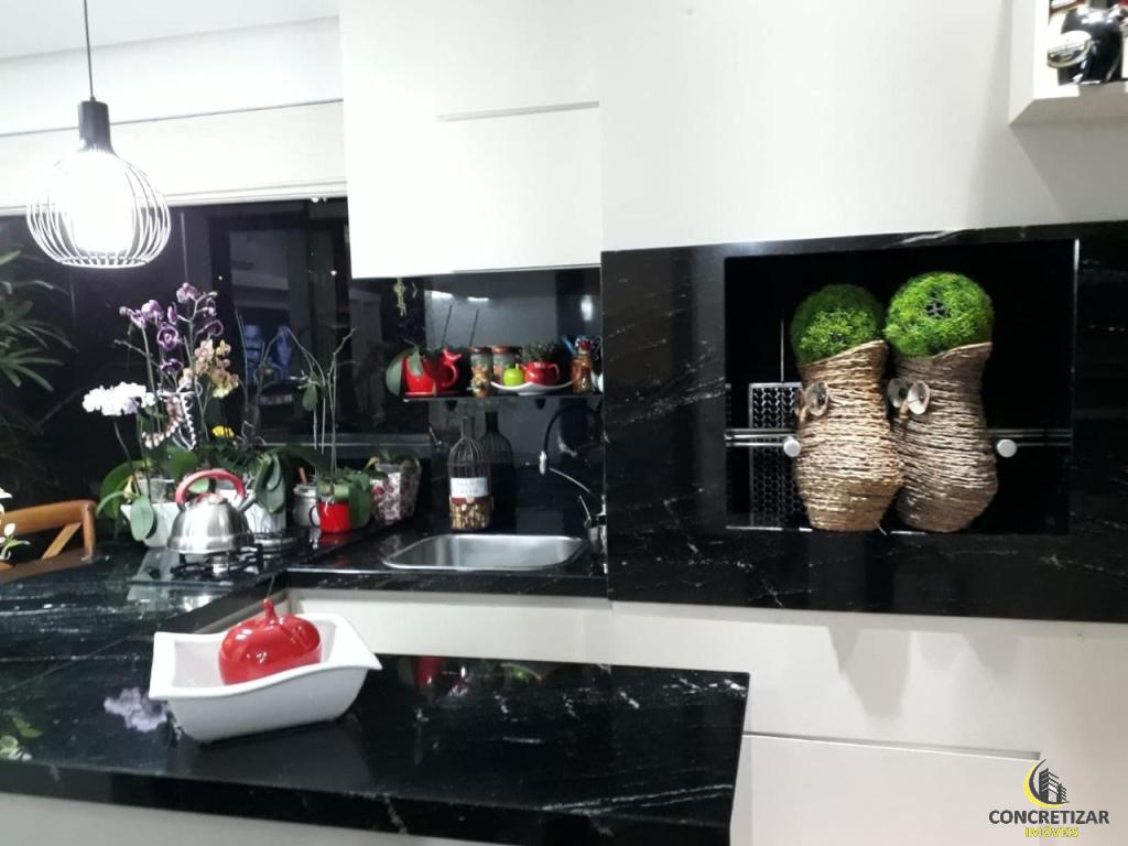 APARTAMENTO SEMI MOBILIADO APSG