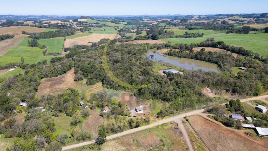 ÁREA DE TERRAS ART1328664