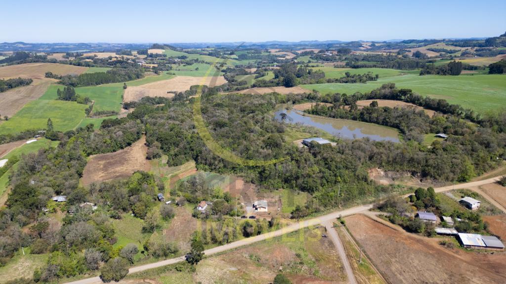 ÁREA DE TERRAS ART1328664