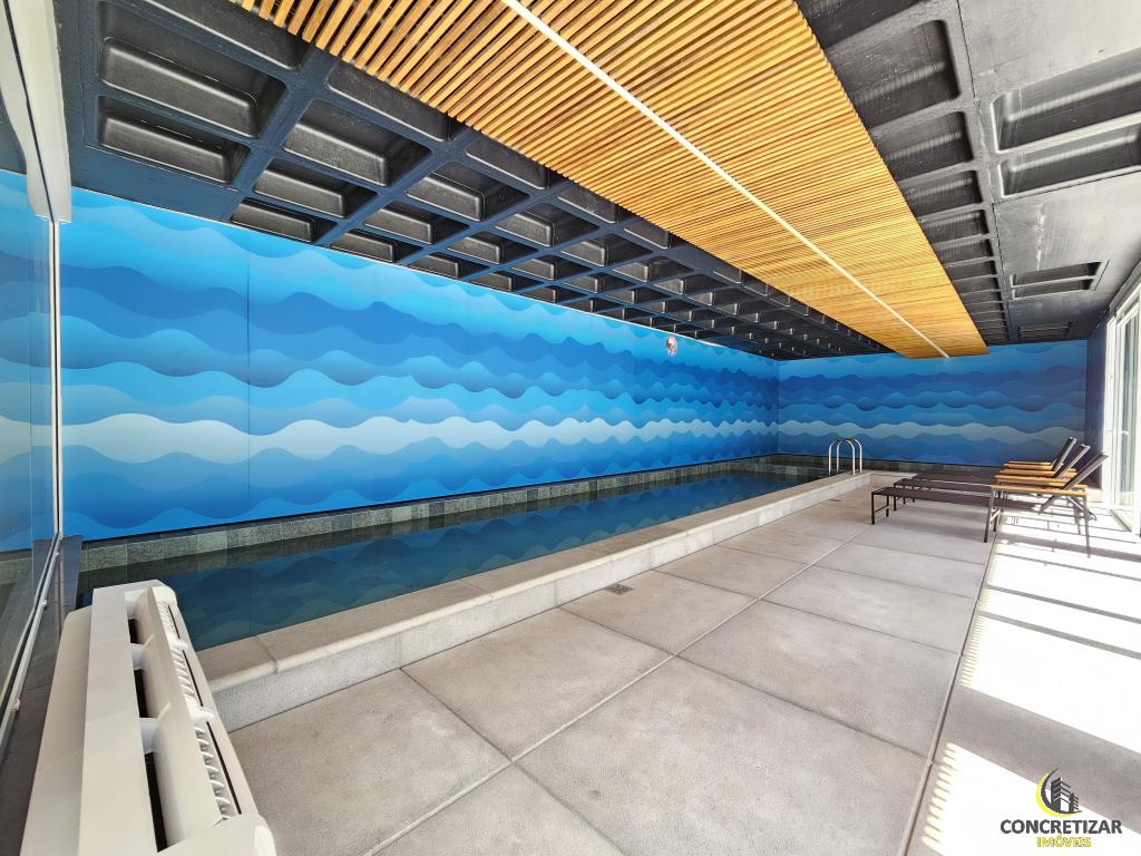 APARTAMENTO MOBILIADO APM1304309