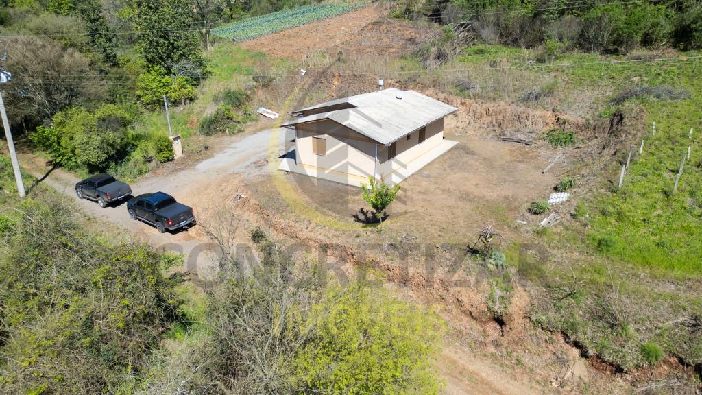 ÁREA DE TERRAS ART1328664