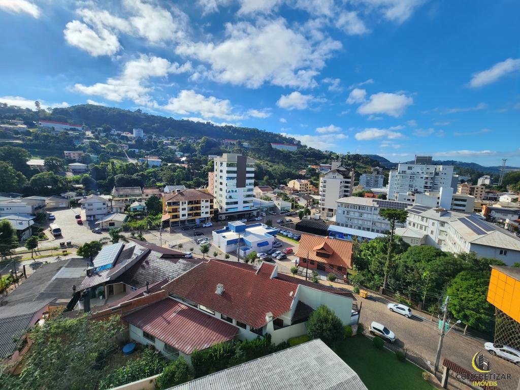 APARTAMENTO SEMI MOBILIADO APS1329509