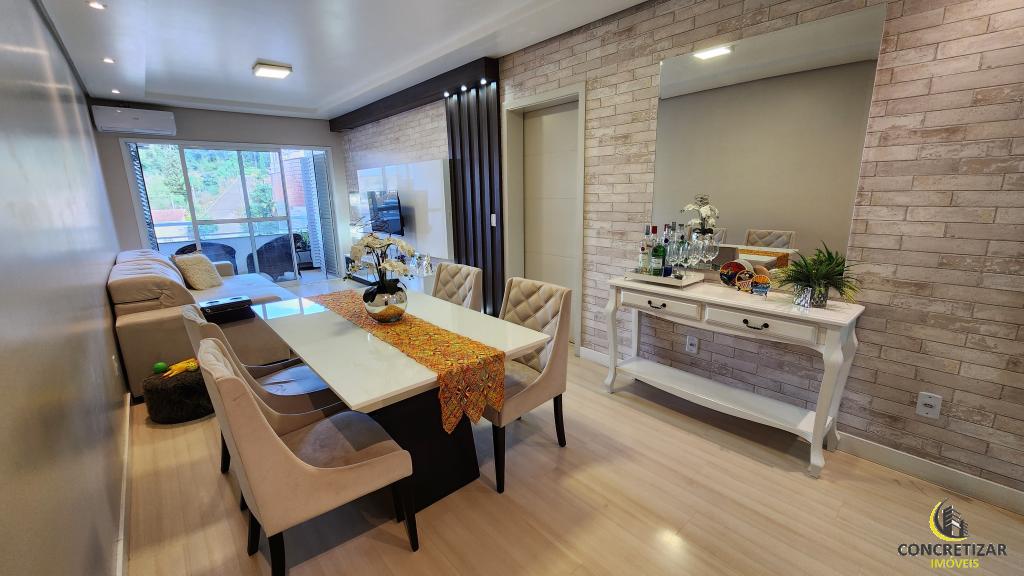 APARTAMENTO MOBILIADO - APM1281123