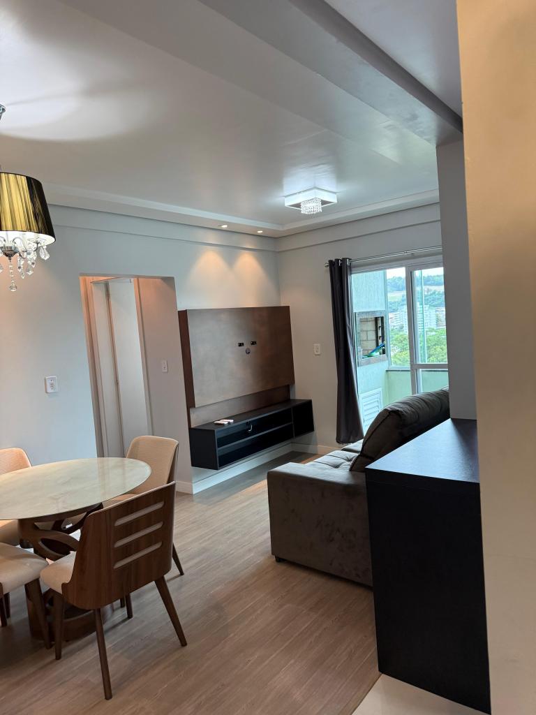 APARTAMENTO MOBILIADO APM1328848