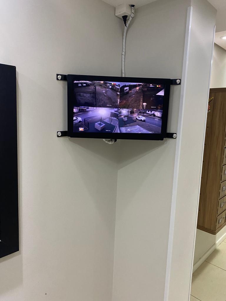 APARTAMENTO SEMI MOBILIADO APS1328314