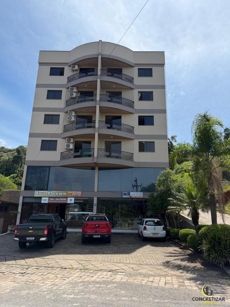 APARTAMENTO MOBILIADO APM1329089