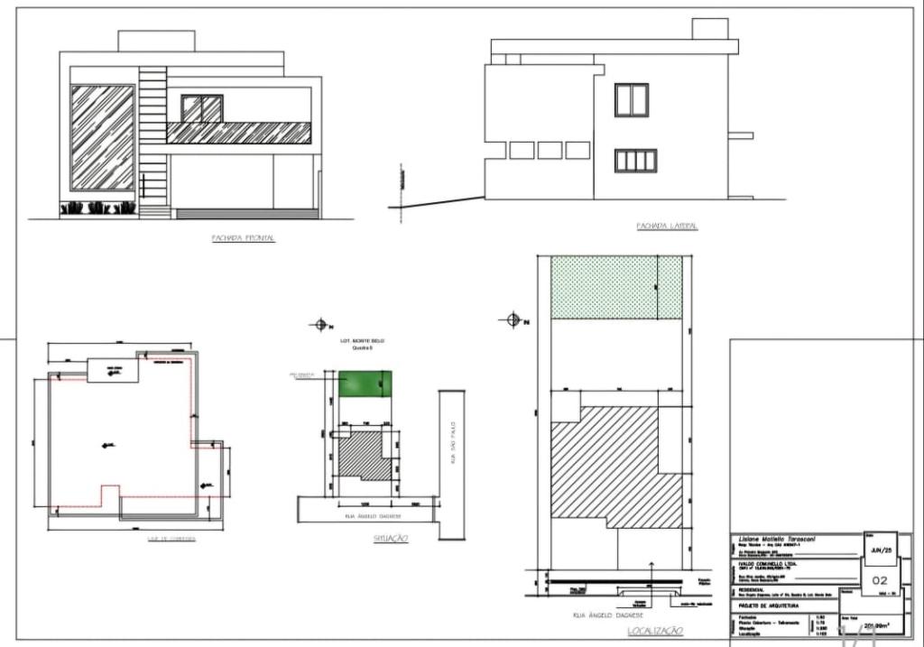 CASA EM CONSTRUCÃO CAC1328624