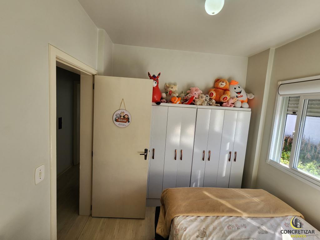 APARTAMENTO SEMI MOBILIADO APS1329747