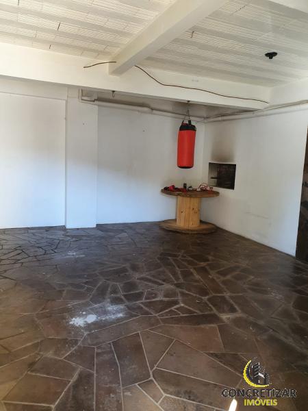 CONDOMÍNIO FECHADO COF1045367