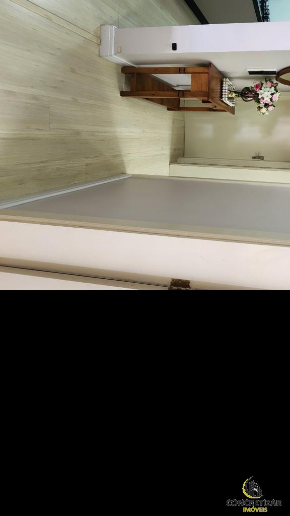 APARTAMENTO SEMI MOBILIADO APS1304174