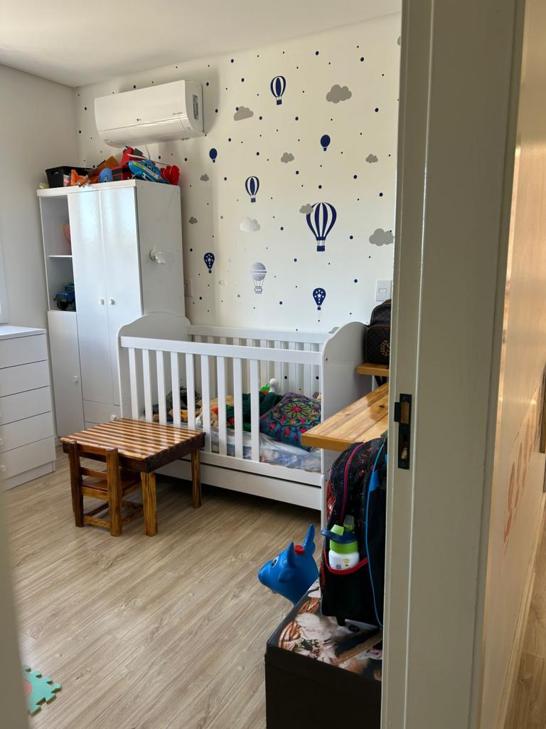 APARTAMENTO MOBILIADO APM1328337