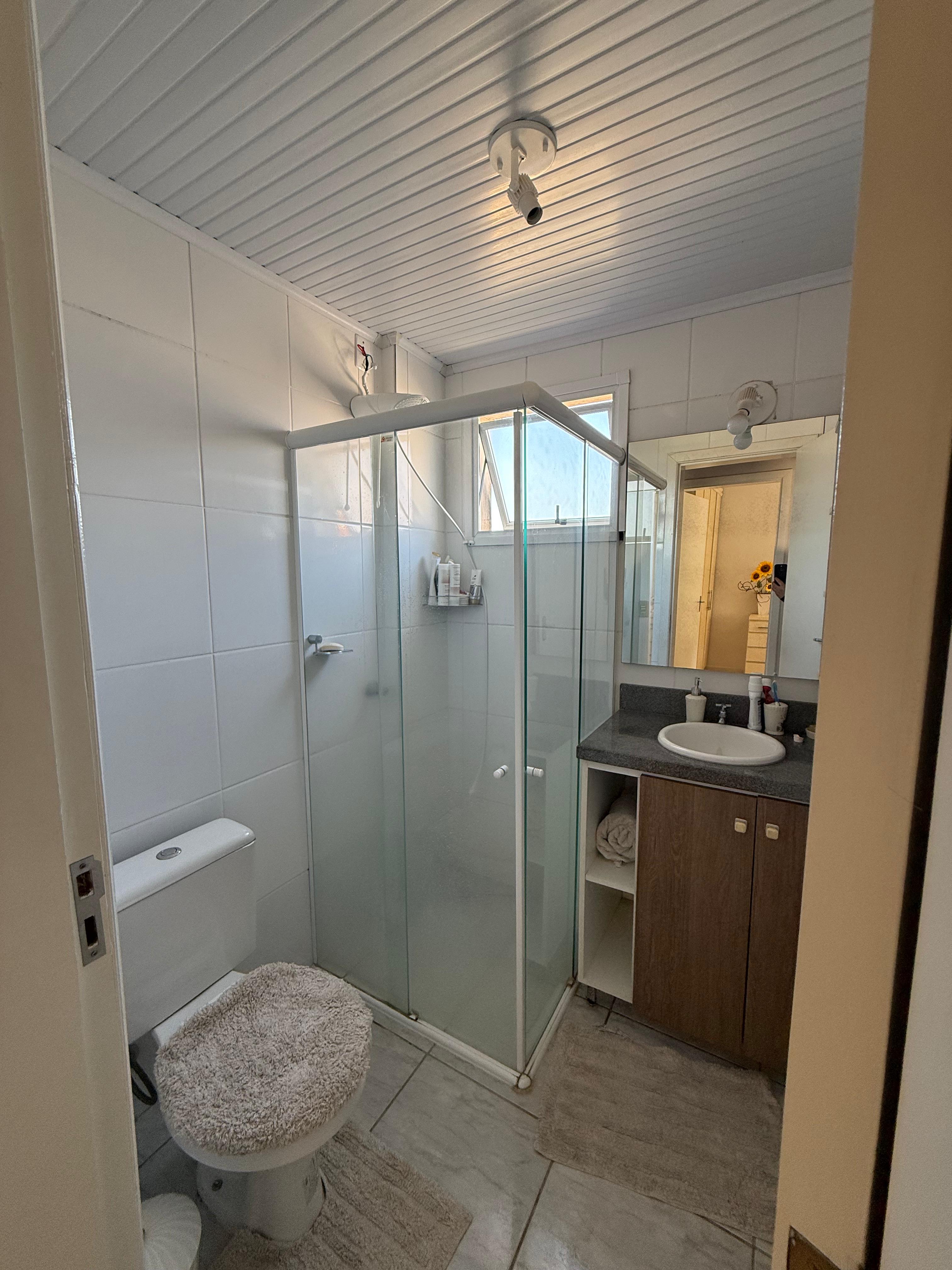 APARTAMENTO MOBILIADO APM1328483