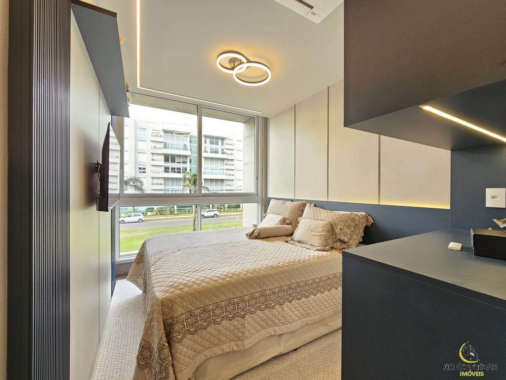 APARTAMENTO MOBILIADO APM1304309