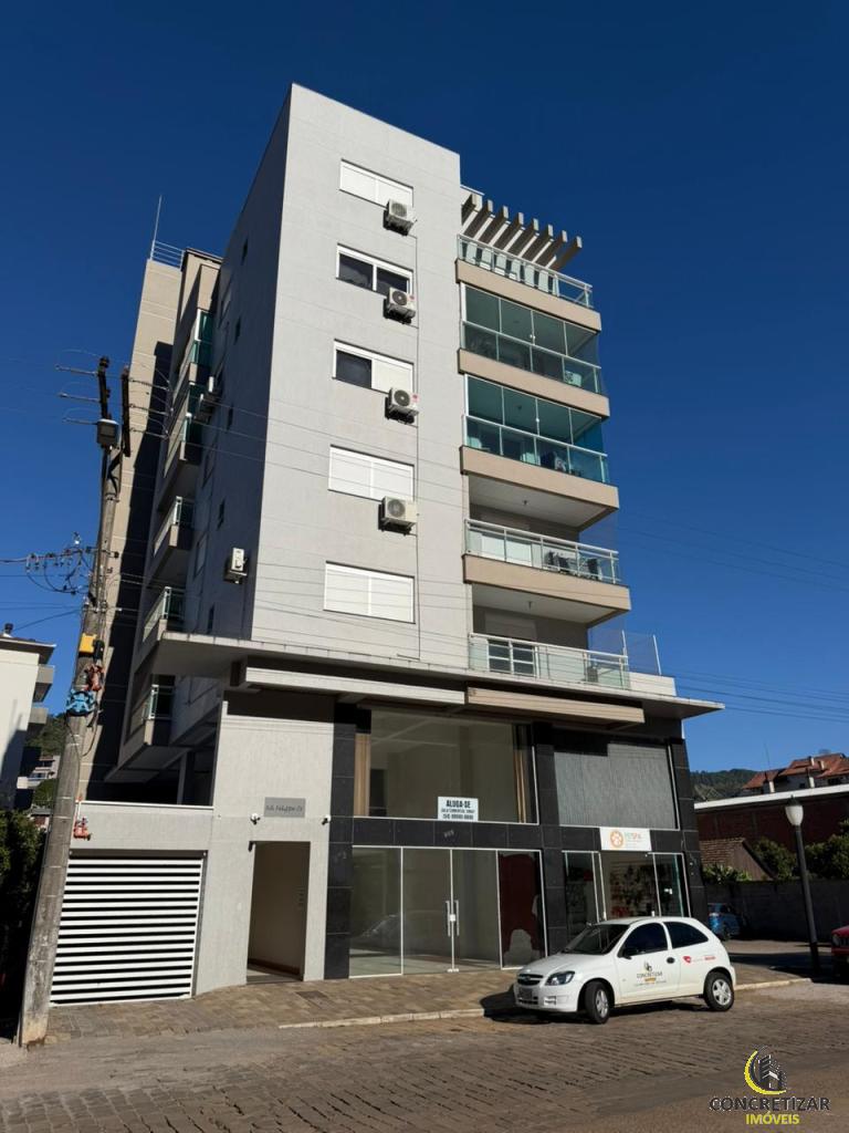 APARTAMENTO SEMI MOBILIADO APS1329561