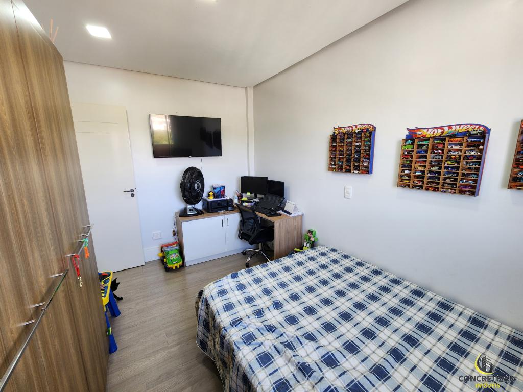 APARTAMENTO SEMI MOBILIADO APS1329422