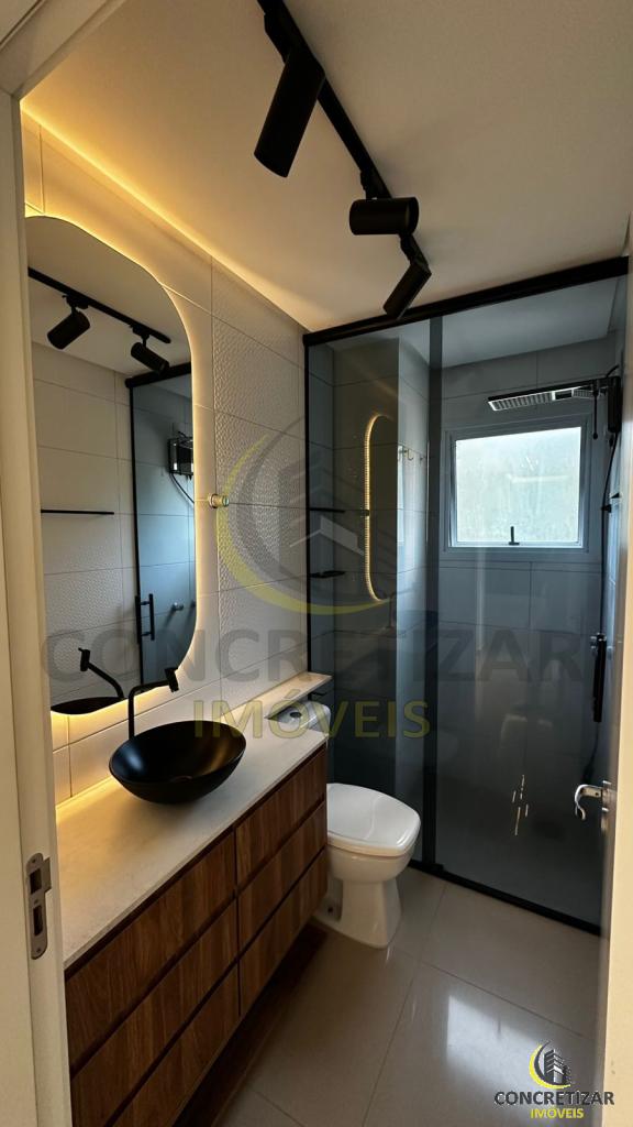 APARTAMENTO SEMI MOBILIADO APS1329261