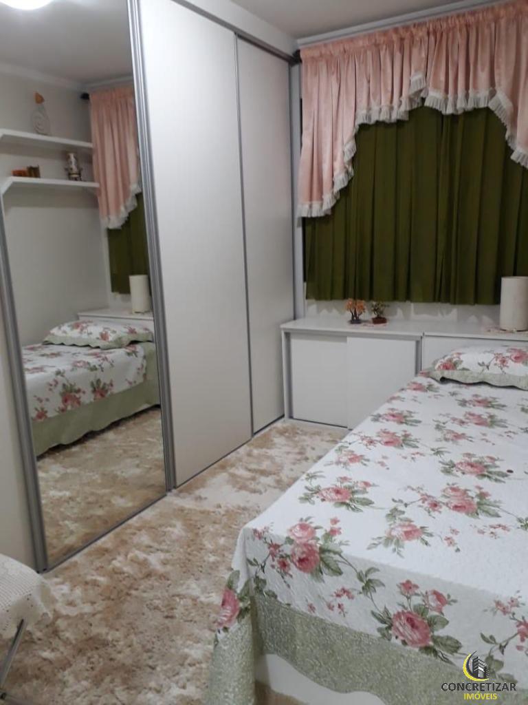 APARTAMENTO SEMI MOBILIADO APSG